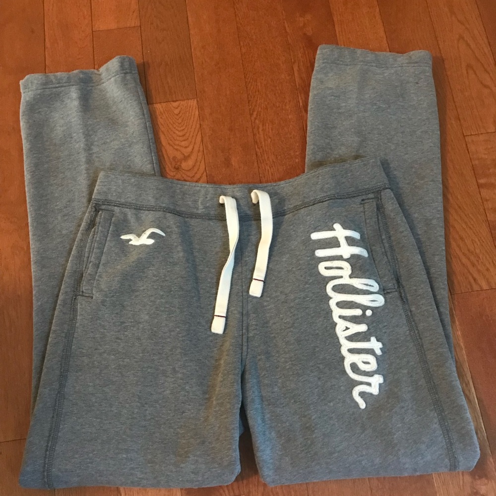 Men’s Hollister Sweatpants